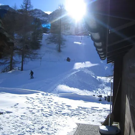 Z' Flesche * Zermatt