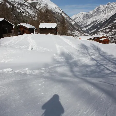 Z' Flesche * Zermatt