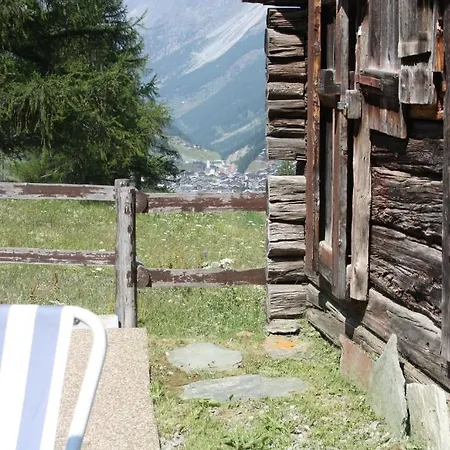 Z' Flesche Chalet