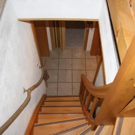 Chalet Z' Flesche شاليه زيرمات