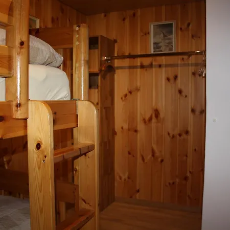 Chalet Z' Flesche زيرمات