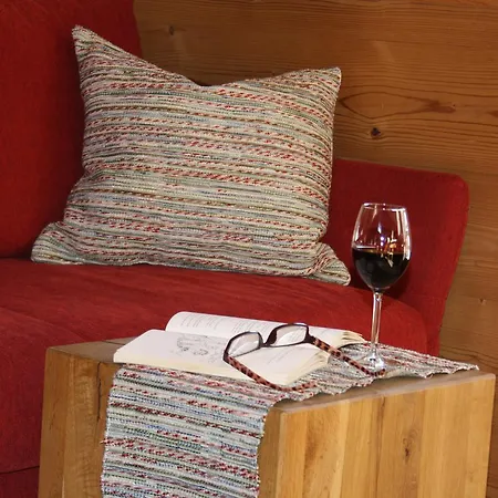 شاليه Chalet Z' Flesche *