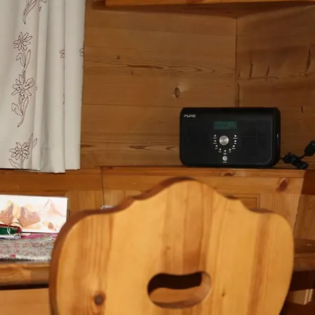샬레 Chalet Z' Flesche *